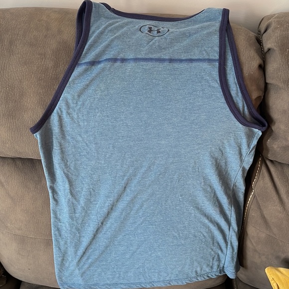 Under armour heat gear tank top - Picture 4 of 4